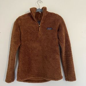 Adorable Patagonia Sweater, Worn Twice.